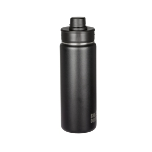 Купить Термопляшка Skif Outdoor Sporty Plus 0.53l Black  Фото 1