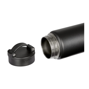 Купить Термопляшка Skif Outdoor Sporty 0.53l Black  Фото 2