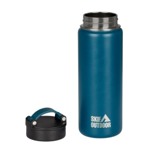 Купить Термопляшка Skif Outdoor Sporty 0.53l Blue  Фото 1