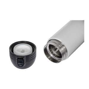 Купить Термочашка Skif Outdoor Bokeh 0.5l Black  Фото 3