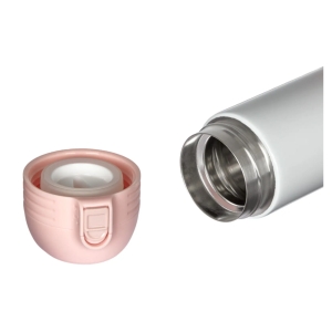 Купить Термочашка Skif Outdoor Bokeh 0.5l Pink  Фото 3