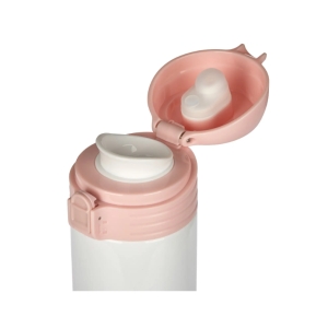 Купить Термочашка Skif Outdoor Bokeh 0.5l Pink  Фото 1