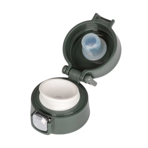 Купить Термочашка Skif Outdoor Companion 0.42l Black  Фото 4