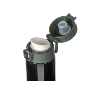 Купить Термочашка Skif Outdoor Companion 0.42l Black  Фото 2