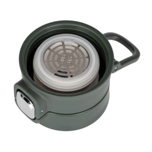 Купить Термочашка Skif Outdoor Companion 0.42l Black  Фото 5