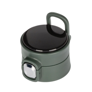 Купить Термочашка Skif Outdoor Companion 0.42l Black  Фото 3