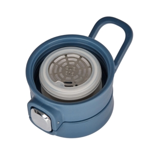 Купить Термочашка Skif Outdoor Companion 0.42l Blue  Фото 4