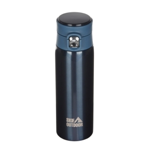 Купить Термочашка Skif Outdoor Companion 0.42l Blue  Фото 