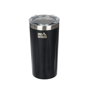 Термостакан Skif Outdoor Drop 0.42l Black