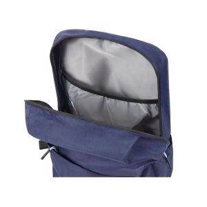 Купить Рюкзак Skif Outdoor City Backpack S 10 Dark navy  Фото 5