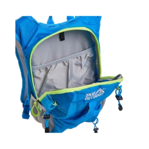 Купить Рюкзак Skif Outdoor Light 23 Blue  Фото 5