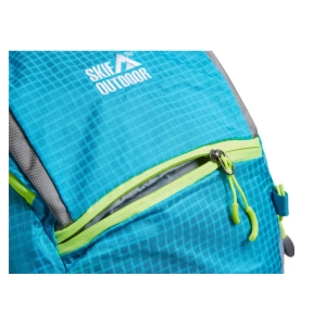 Купить Рюкзак Skif Outdoor Seagle 45 Blue  Фото 9
