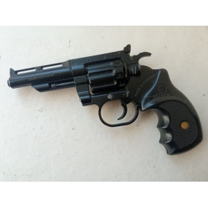 Купить Keserű Muvek Flóbert 4mm чорний Б/У  Фото 1