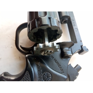 Купить Keserű Muvek Flóbert 4mm чорний Б/У  Фото 3