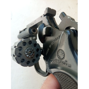 Купить Keserű Muvek Flóbert 4mm чорний Б/У  Фото 4