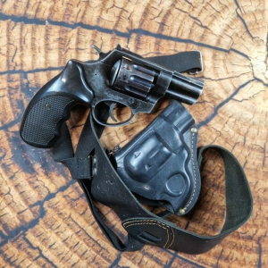 Купить Ekol Viper Black 2.5" Б/У  Фото 4