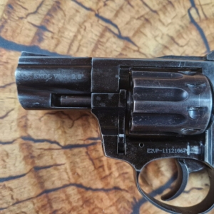 Купить Ekol Viper Black 2.5" Б/У  Фото 1