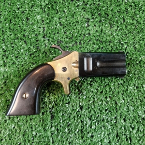 Купить Derringer Vest Pocket Ebonite 4,5mm  Фото 1