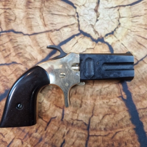 Купить Derringer Vest Pocket Ebonite 4,5mm  Фото 1