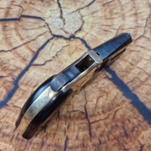 Купить Derringer Vest Pocket Ebonite 4,5mm  Фото 2