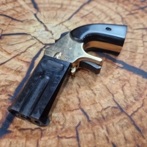 Купить Derringer Vest Pocket Ebonite 4,5mm  Фото 6