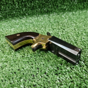 Купить Derringer Vest Pocket Ebonite 4,5mm  Фото 3