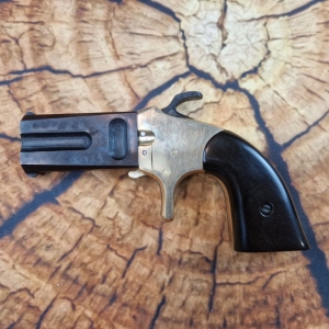 Купить Derringer Vest Pocket Ebonite 4,5mm  Фото 