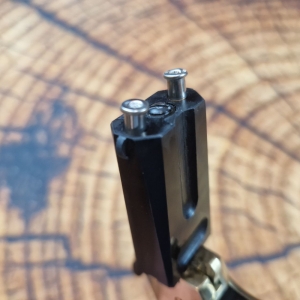 Купить Derringer Vest Pocket Ebonite 4,5mm  Фото 4