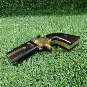 Купить Derringer Vest Pocket Ebonite 4,5mm  Фото 4