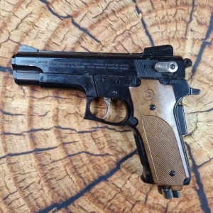 Daisy Powerline mod.93