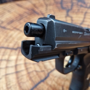 Купить Borner Special Force w118 Б/У  Фото 2