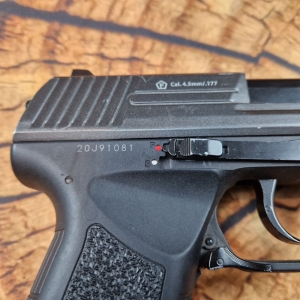 Купить Borner Special Force w118 Б/У  Фото 3