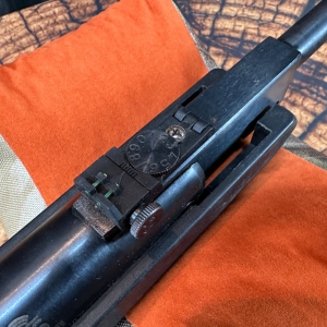 Купить Hatsan 125 Vortex Б/У  Фото 6