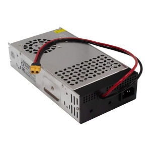 Купить Компресор високого тиску ZBROIA Portair PCP 300 Bar (12v/110v/220v)  Фото 2