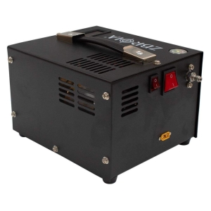Купить Компресор високого тиску ZBROIA Portair PCP 300 Bar (12v/110v/220v)  Фото 1