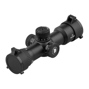 Купить Приціл Discovery Optics HT 6x24 AOE (30 мм, підсвічування)  Фото 1
