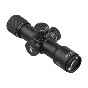 Купить Приціл Discovery Optics HT 6x24 AOE (30 мм, підсвічування)  Фото 