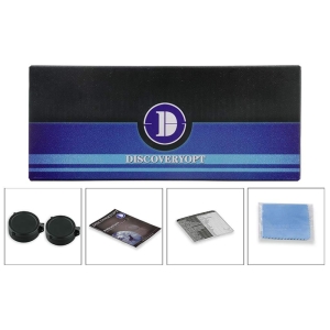 Купить Приціл Discovery Optics HT 6x24 AOE (30 мм, підсвічування)  Фото 8