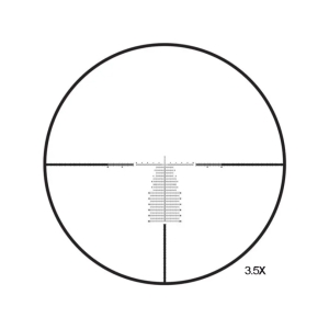 Купить Bushnell Elite Tactical DMR3 3,5-21x50 сетка EQL  Фото 5