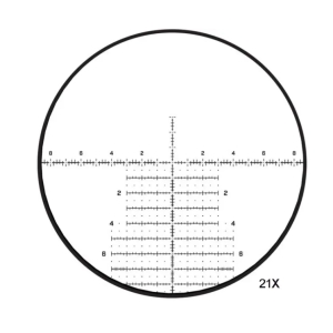 Купить Bushnell Elite Tactical DMR3 3,5-21x50 сетка EQL  Фото 7
