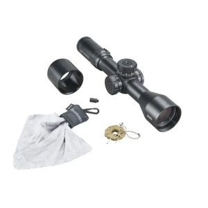 Купить Bushnell Elite Tactical DMR3 3,5-21x50 сетка EQL  Фото 4