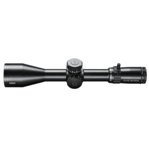 Купить Bushnell Elite Tactical XRS3, 6-36x56, F1, G4P, MIL  Фото 1