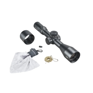 Купить Bushnell Elite Tactical XRS3, 6-36x56, F1, G4P, MIL  Фото 5