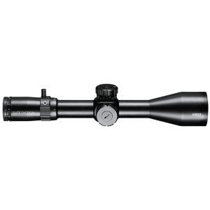 Купить Bushnell Elite Tactical XRS3, 6-36x56, F1, G4P, MIL  Фото 2