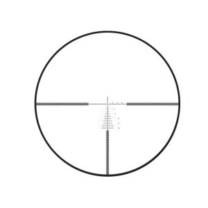 Купить Bushnell Elite Tactical XRS3, 6-36x56, F1, G4P, MIL  Фото 6