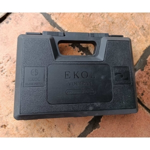 Купить Ekol Viper 4,5" Chrome Б/У  Фото 4