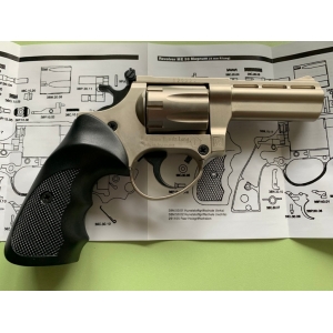 Cuno Melcher ME 38 Magnum 4R Pocket Б/У