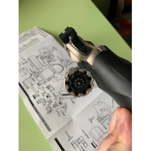 Купить Cuno Melcher ME 38 Magnum 4R Pocket Б/У  Фото 4