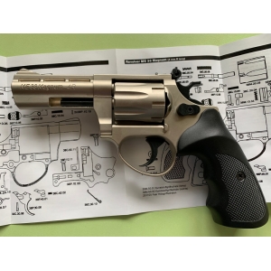 Купить Cuno Melcher ME 38 Magnum 4R Pocket Б/У  Фото 1