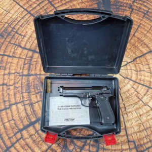 Купить Retay Mod.92 Б/У  Фото 6